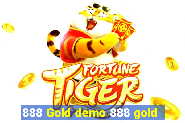 888 Gold demo 888 gold